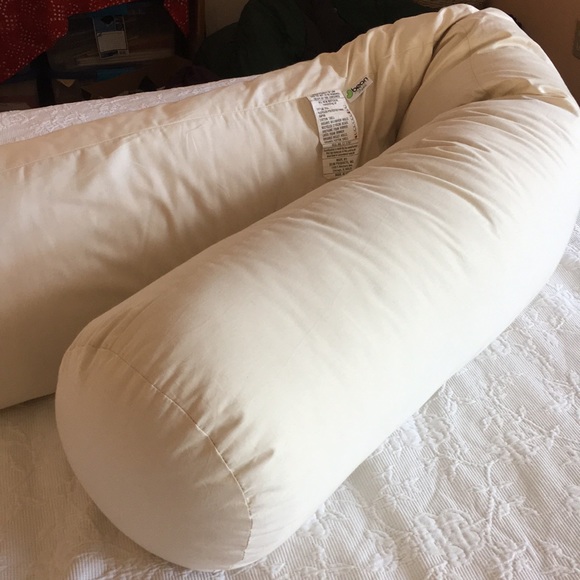 body bean pillow